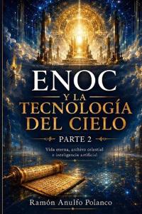 Enoc y la Tecnología del Cielo - Parte 2