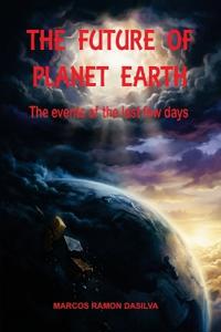 The Future of Planet Earth