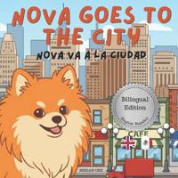 Nova Goes To The City