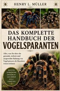 Das Komplette Handbuch Der Vogelsparanten