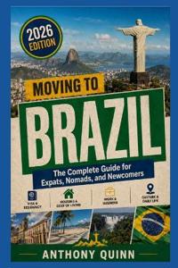 Moving to Brazil
