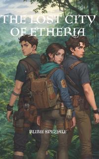 The Lost City of Etheria