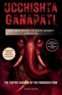 Ucchishta Ganapati