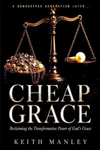 Cheap Grace