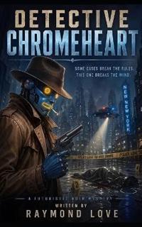 Detective Chromeheart