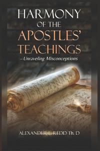 Harmony of the Apostles' Teaching