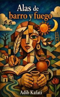 Alas de barro y fuego