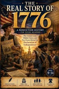 The Real Story of 1776