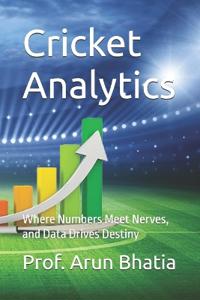 Cricket Analytics