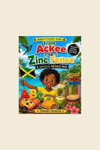 Jamaican Alphabet Book