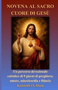 Novena Al Sacro Cuore Di Gesù