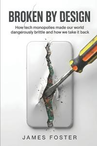Broken By Design
