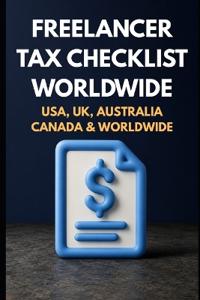 Freelancer Tax Checklist Worldwide
