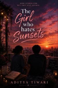 The Girl Who Hated Sunsets