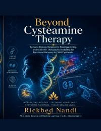 Beyond Cysteamine Therapy