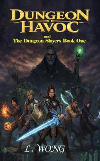 Dungeon Havoc and the Dungeon Slayers