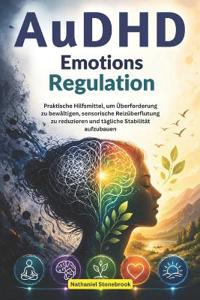 AuDHD Emotions Regulation