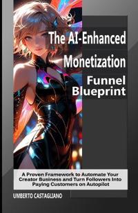 The AI-Enhanced Monetization Funnel Blueprint
