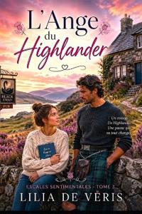 L'Ange du Highlander