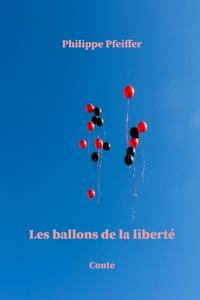 Les ballons de la liberté