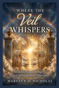 Where The Veil Whispers