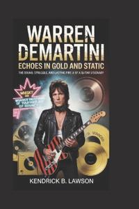 Warren DeMartini