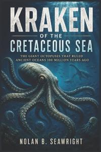 Kraken of the Cretaceous Sea