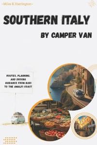 Southern Italy By Camper van