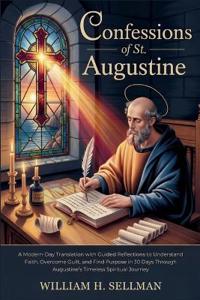Confessions of St. Augustine