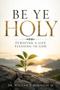 Be Ye Holy