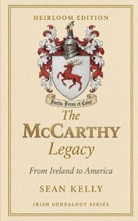 The McCarthy Family Legacy