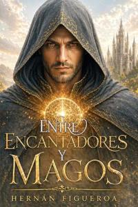 Entre Encantadores y Magos