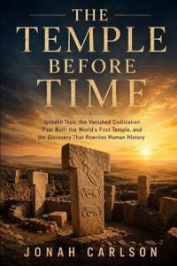 The Temple Before Time