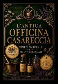 L'Antica Officina Casareccia