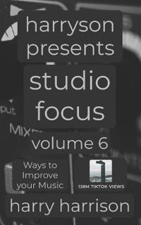 Harryson Presents Studio Focus
