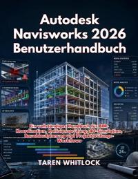 Autodesk Navisworks 2026 Benutzerhandbuch