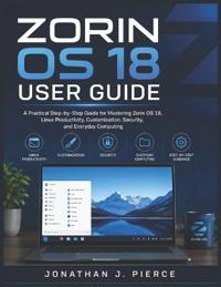 Zorin OS 18 User Guide