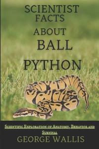Scientific Facts about Ball Python