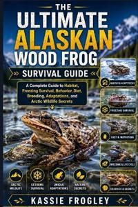The Ultimate Alaskan Wood Frog Survival Guide