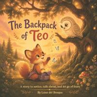 Teo's Backpack