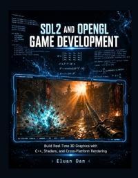 SDL2 and OpenGL Game Development