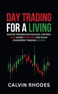 Day Trading for a Living