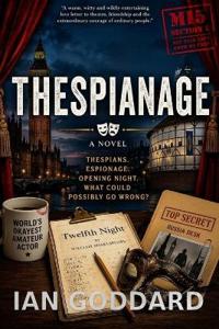 Thespianage