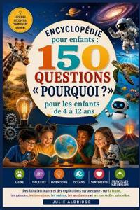 Encyclopédie pour enfants
