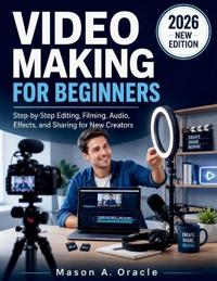 Video Making for Beginners