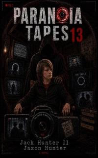 Paranoia Tapes 13