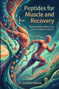 Peptides for Muscle and Recovery