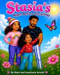 Stasia's night before Christmas