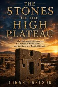 The Stones of the High Plateau