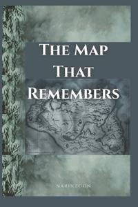 The Map That Remembers